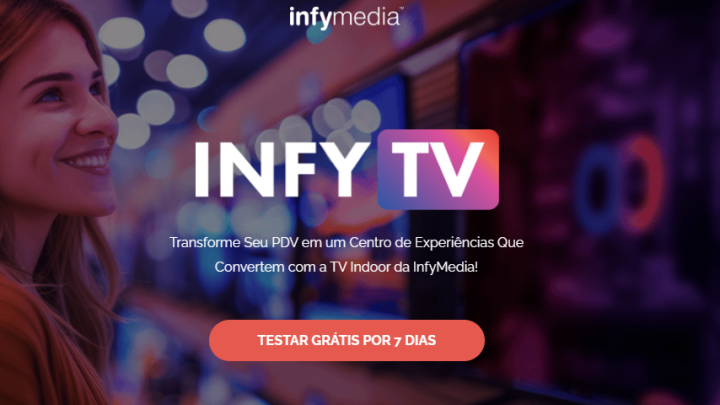 tv indoor